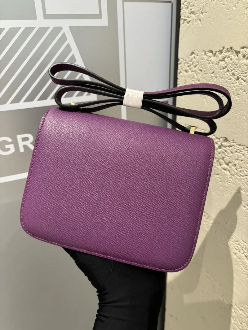 Hermes Constance Bags-108 - Image 3
