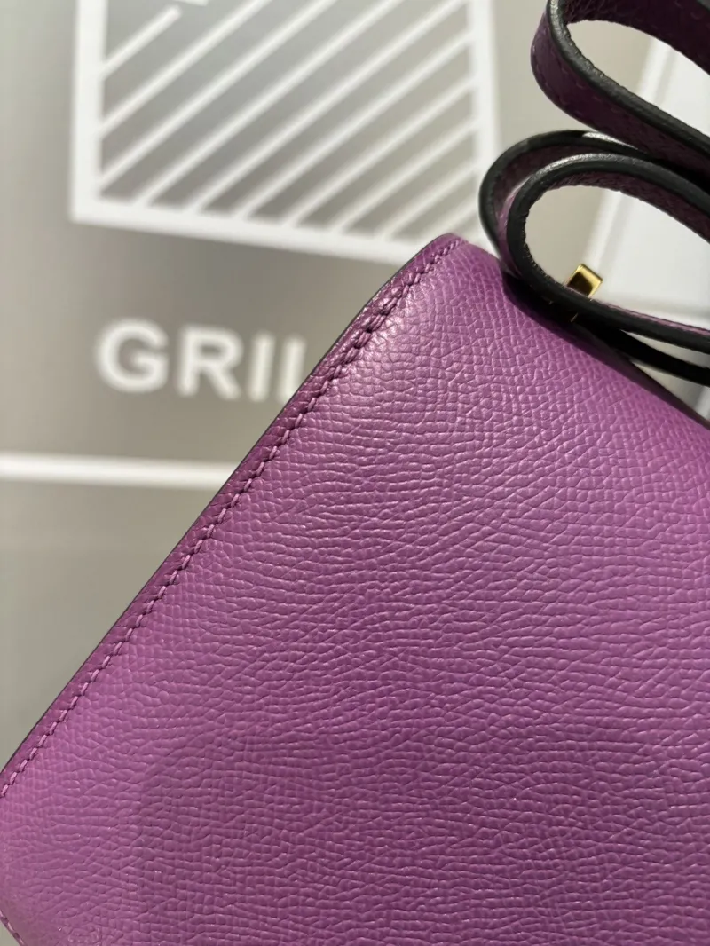 Hermes Constance Bags-108 - Image 4
