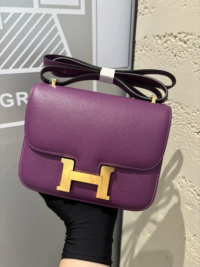 Hermes Constance Bags-108 - Image 7