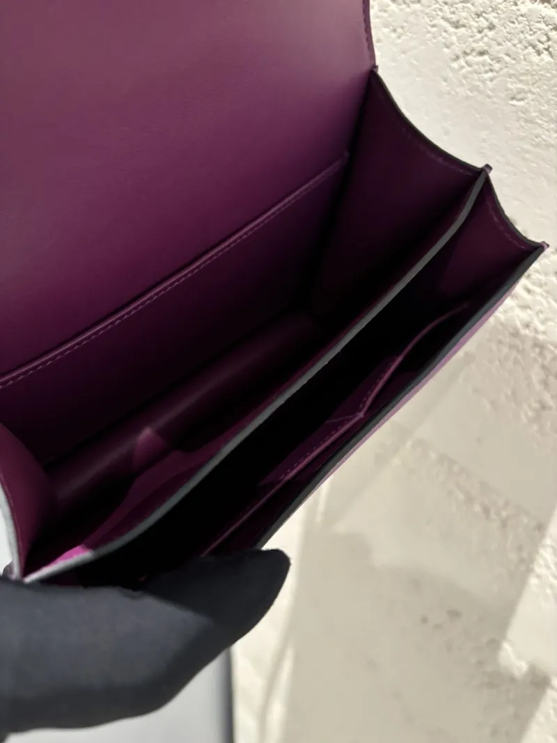 Hermes Constance Bags-108 - Image 8
