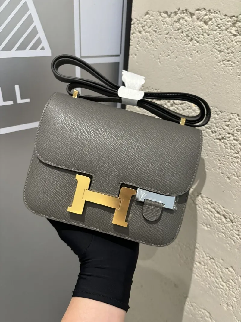 Hermes Constance Bags-109