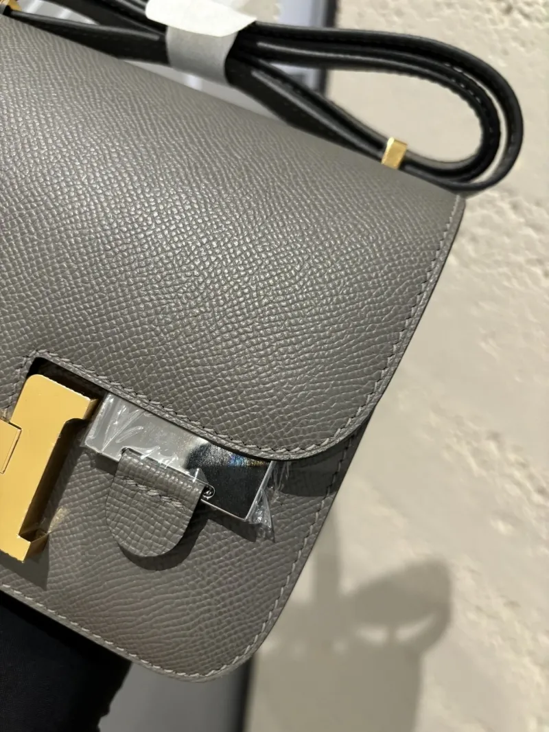 Alternative view of Hermes Constance Bags-109