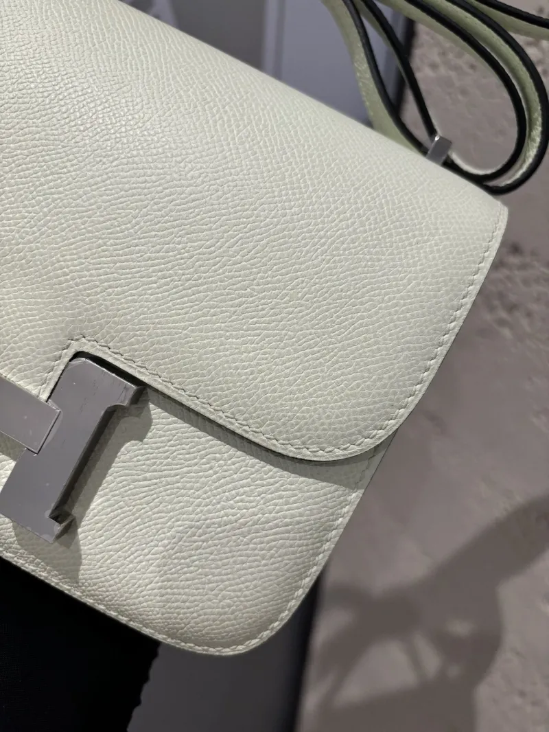 Alternative view of Hermes Constance Bags-110