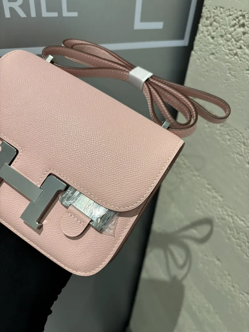 Alternative view of Hermes Constance Bags-111