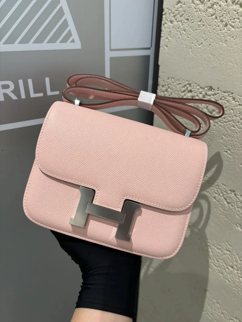 Hermes Constance Bags-111 - Image 8