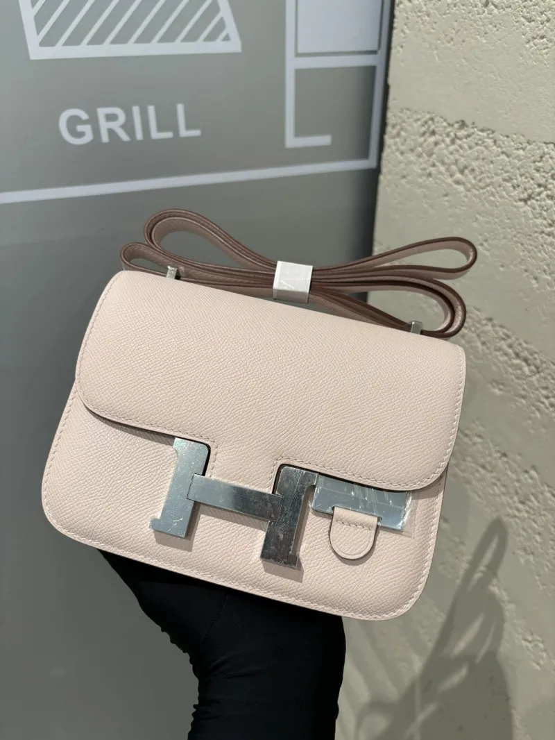Hermes Constance Bags-112