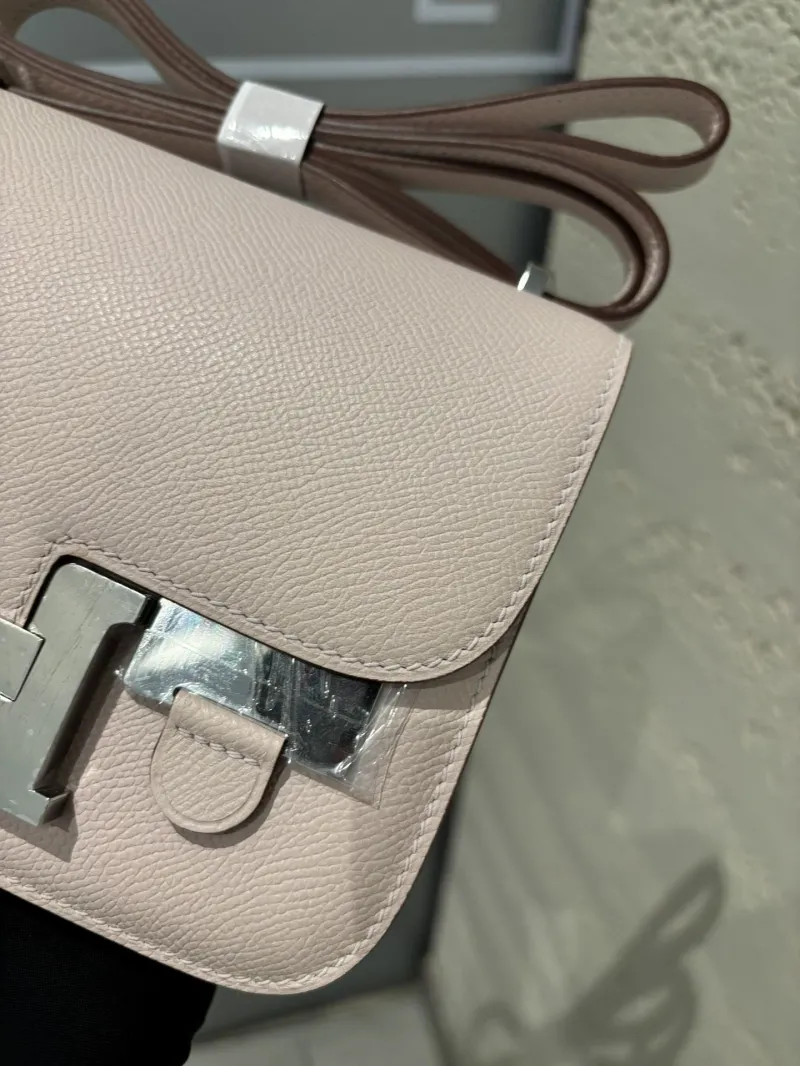 Alternative view of Hermes Constance Bags-112