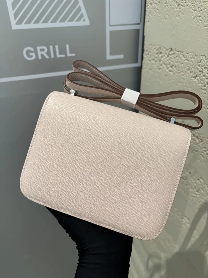 Hermes Constance Bags-112 - Image 4