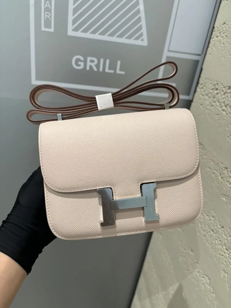 Hermes Constance Bags-112 - Image 7