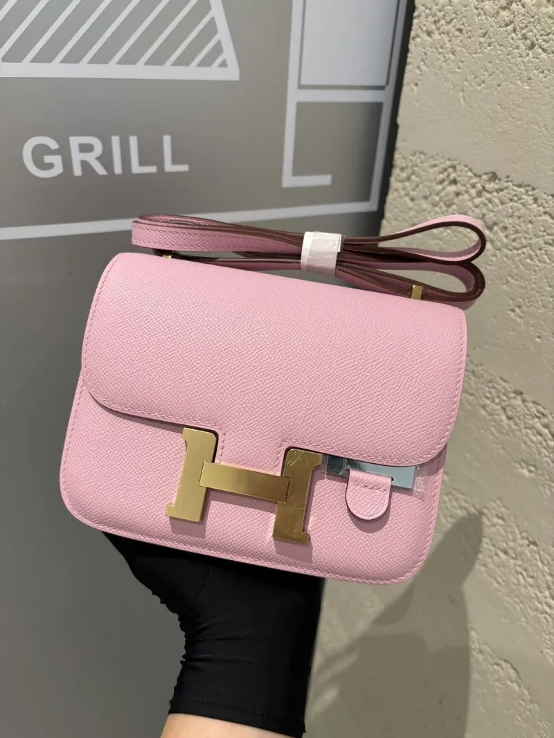 Hermes Constance Bags-113