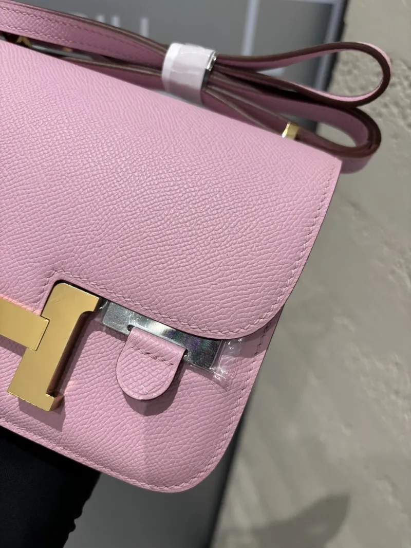 Alternative view of Hermes Constance Bags-113