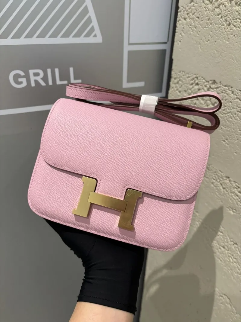Hermes Constance Bags-113 - Image 3