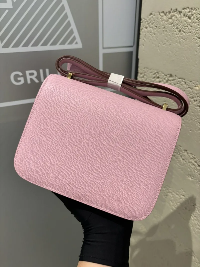 Hermes Constance Bags-113 - Image 5
