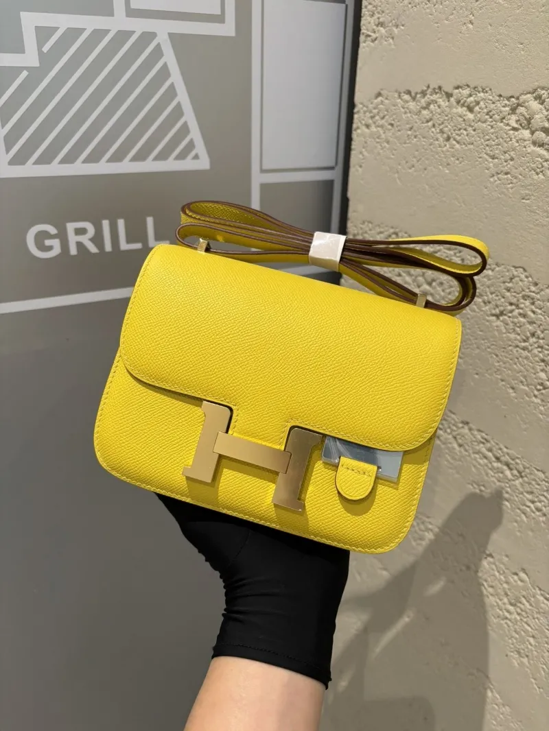 Hermes Constance Bags-114