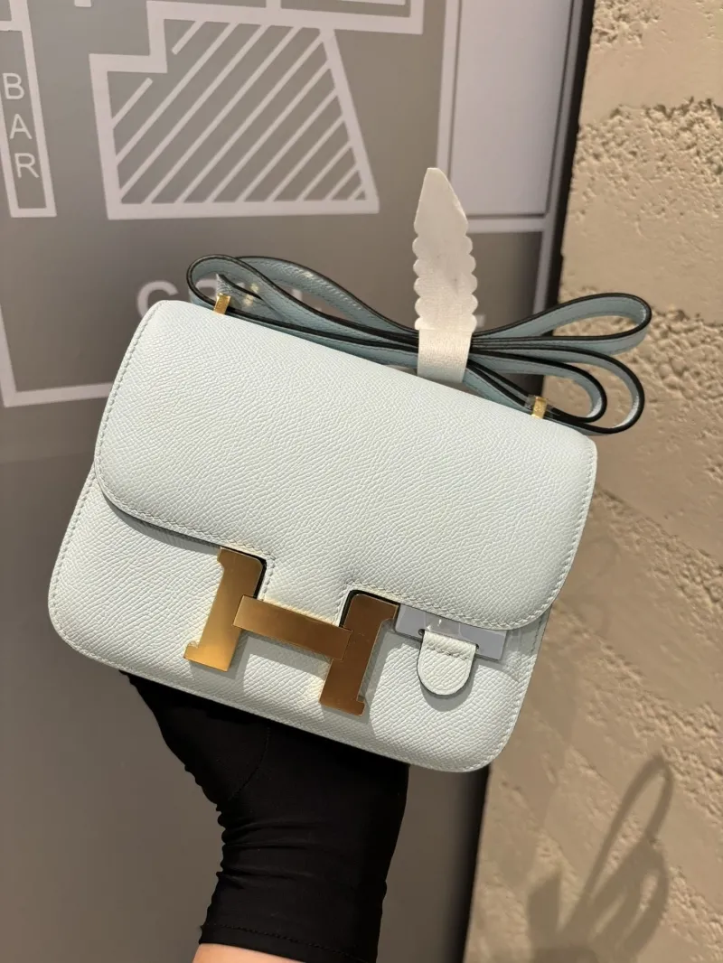 Hermes Constance Bags-115