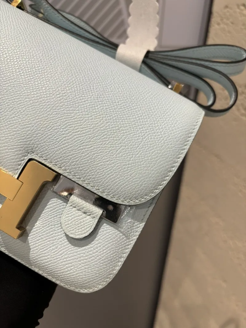 Alternative view of Hermes Constance Bags-115