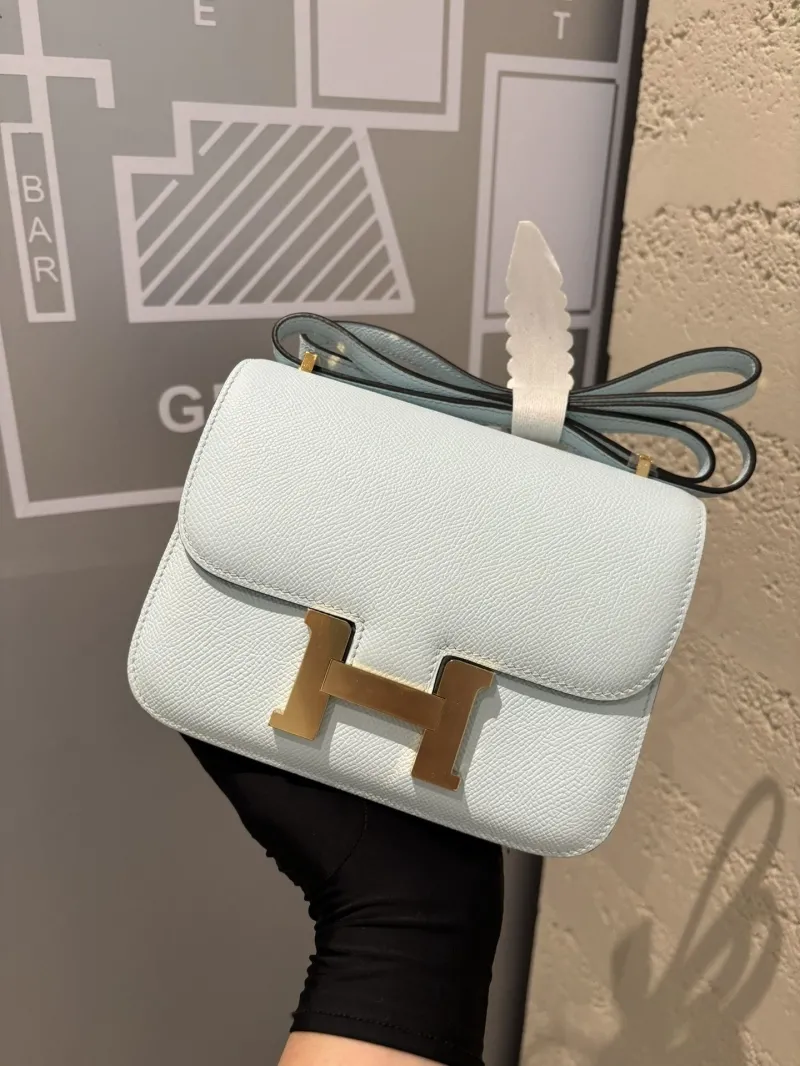Hermes Constance Bags-115 - Image 3
