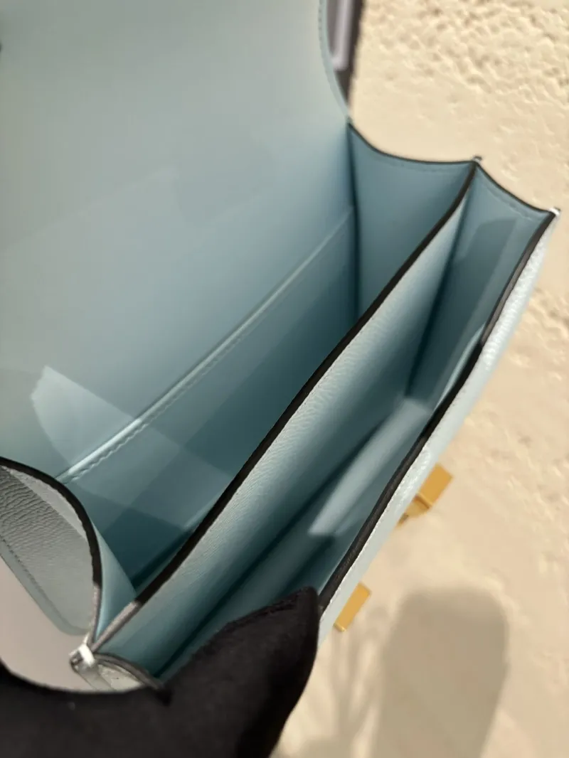 Hermes Constance Bags-115 - Image 9