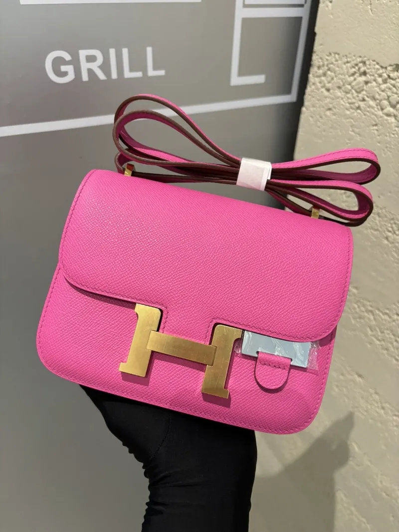 Hermes Constance Bags-116