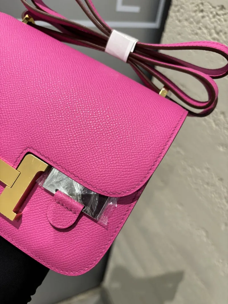 Alternative view of Hermes Constance Bags-116