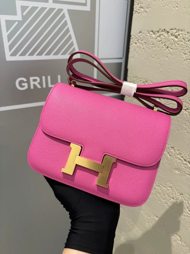 Hermes Constance Bags-116 - Image 3
