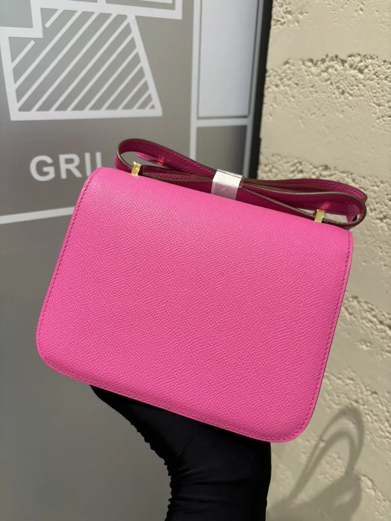 Hermes Constance Bags-116 - Image 5