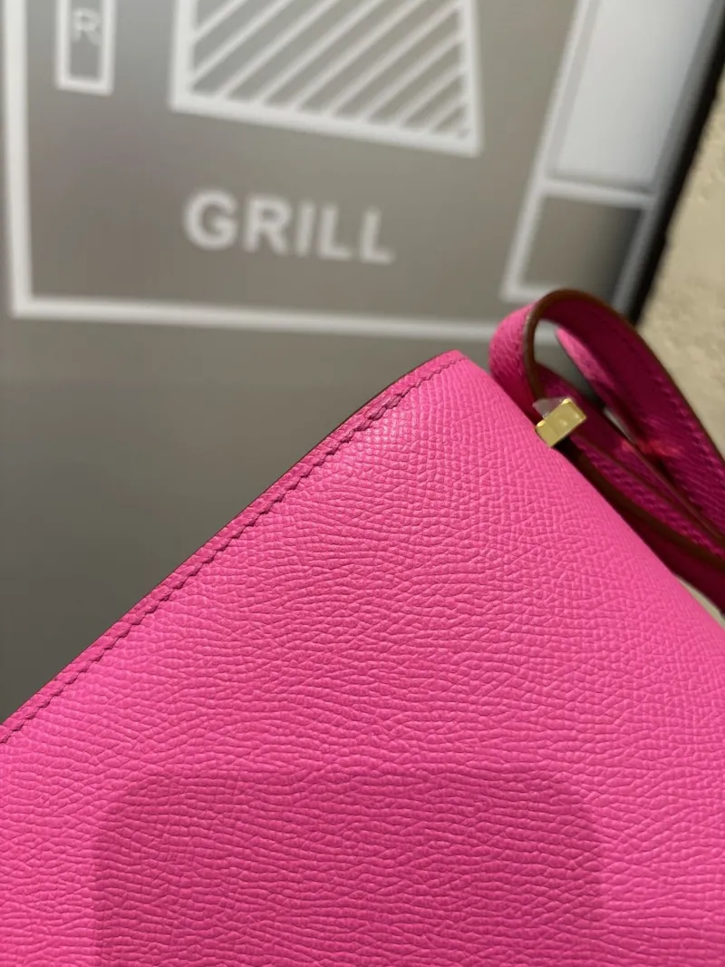 Hermes Constance Bags-116 - Image 6