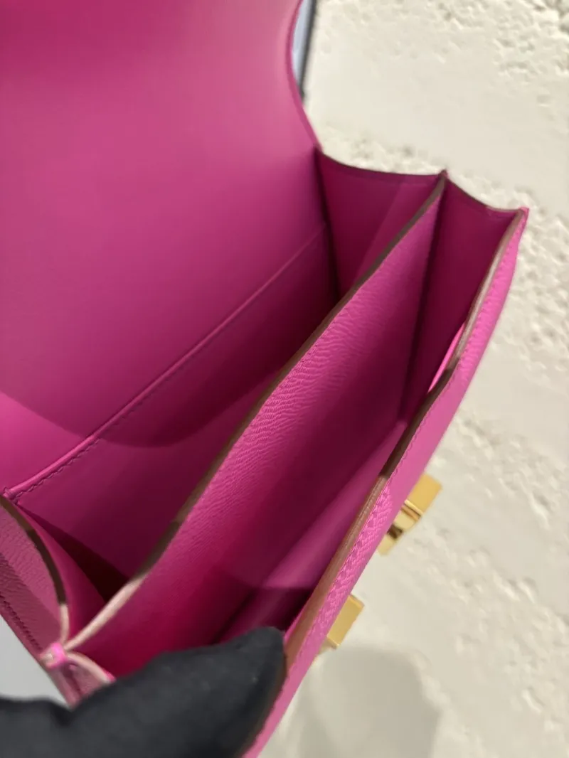 Hermes Constance Bags-116 - Image 8