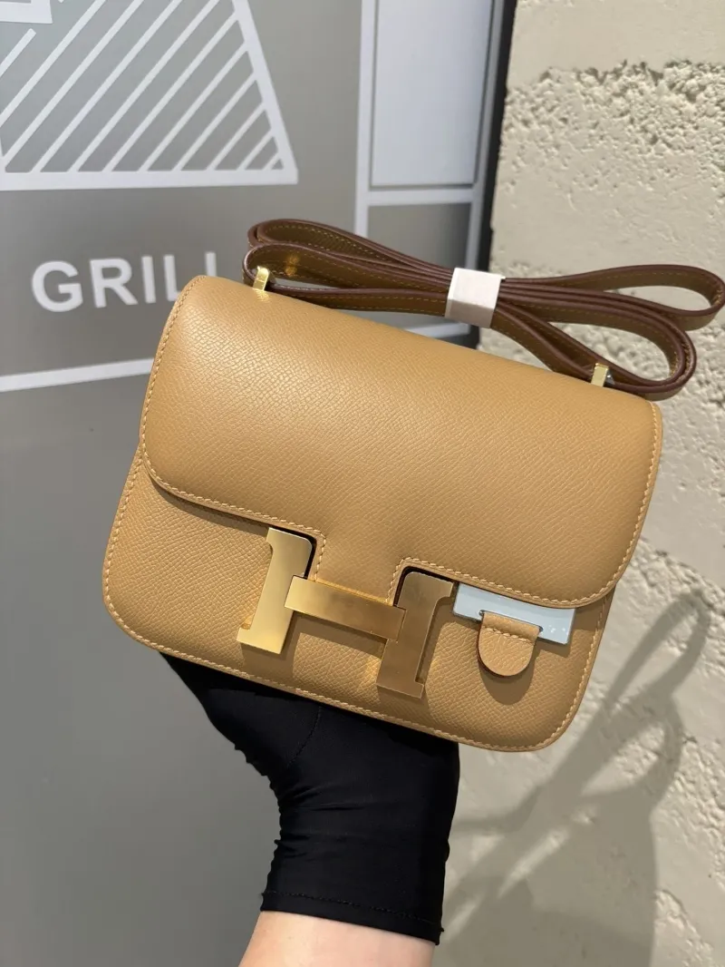 Hermes Constance Bags-117