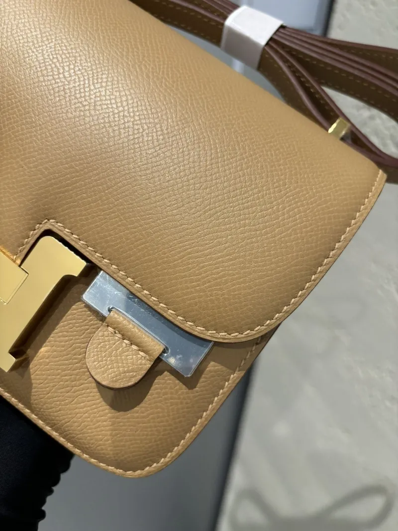 Alternative view of Hermes Constance Bags-117