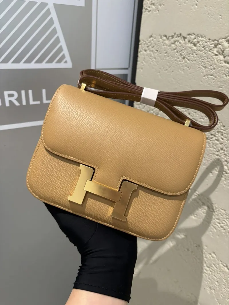 Hermes Constance Bags-117 - Image 3