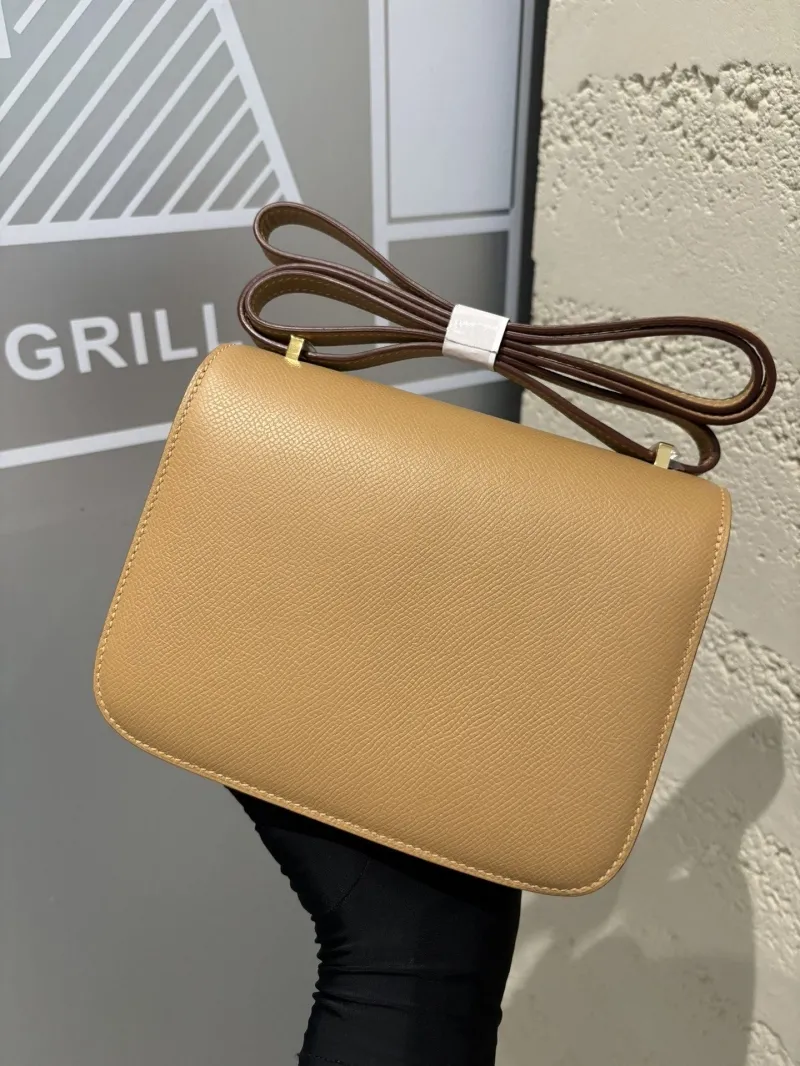 Hermes Constance Bags-117 - Image 5