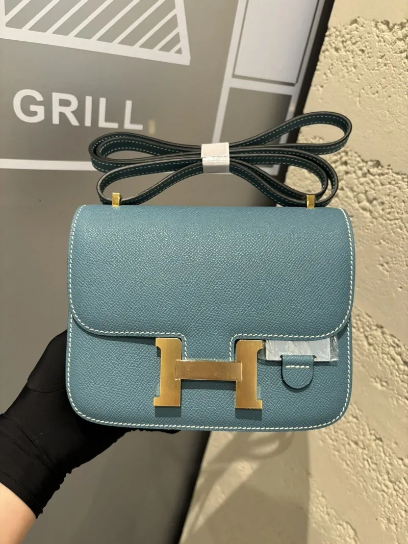 Hermes Constance Bags-118