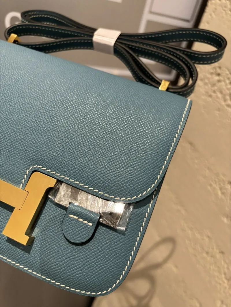 Alternative view of Hermes Constance Bags-118
