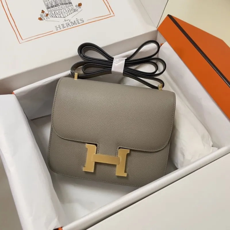 Hermes Constance Bags-119
