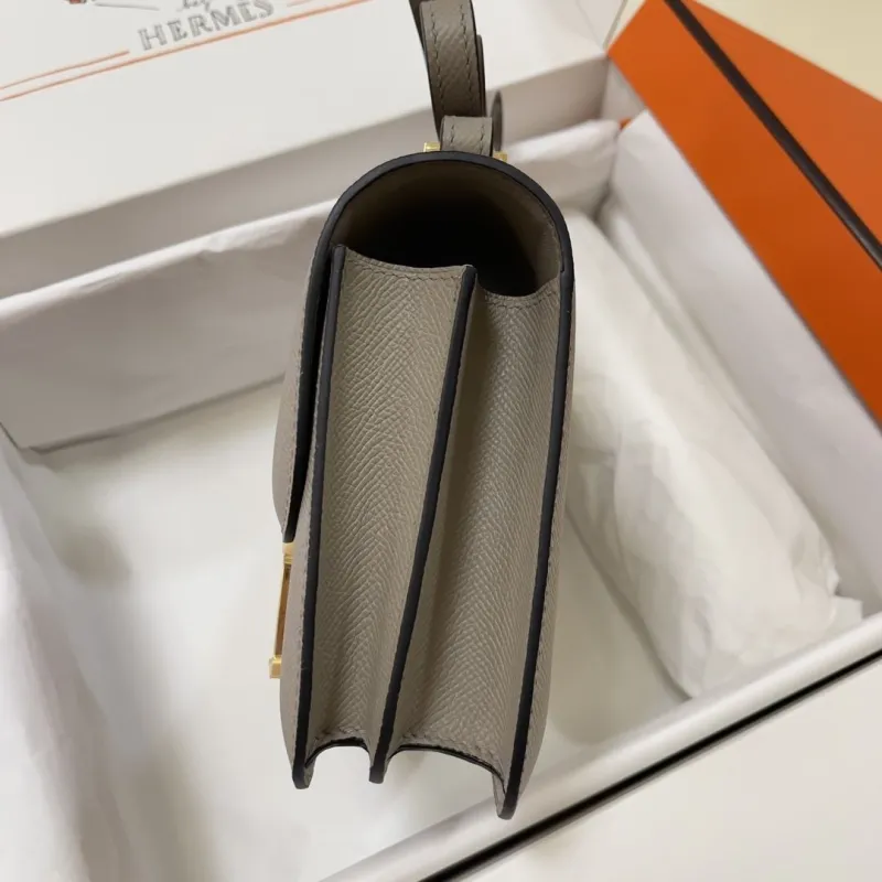 Alternative view of Hermes Constance Bags-119