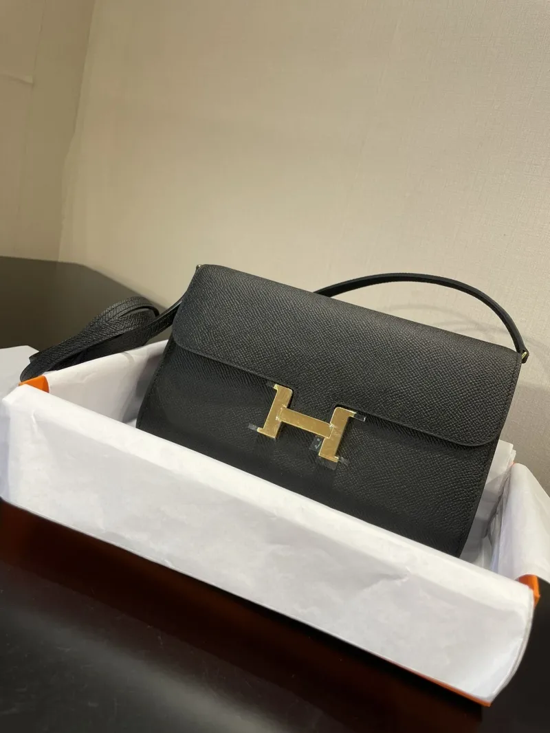 Hermes Constance Bags-147