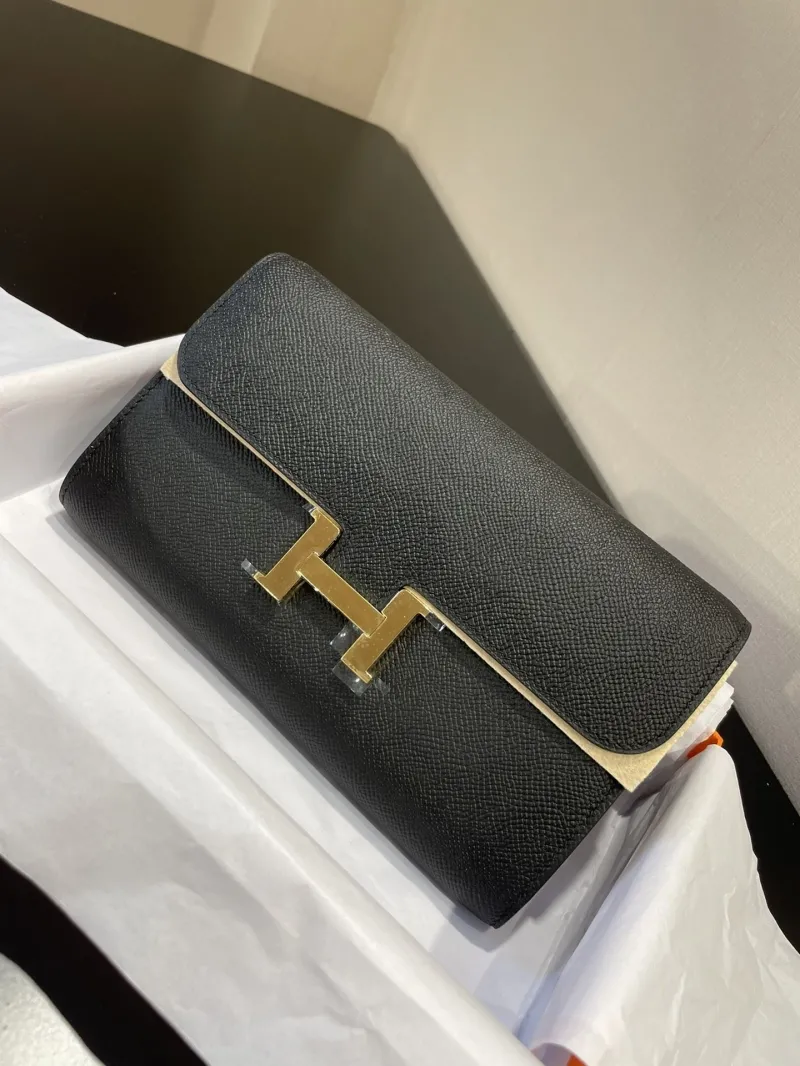 Alternative view of Hermes Constance Bags-147