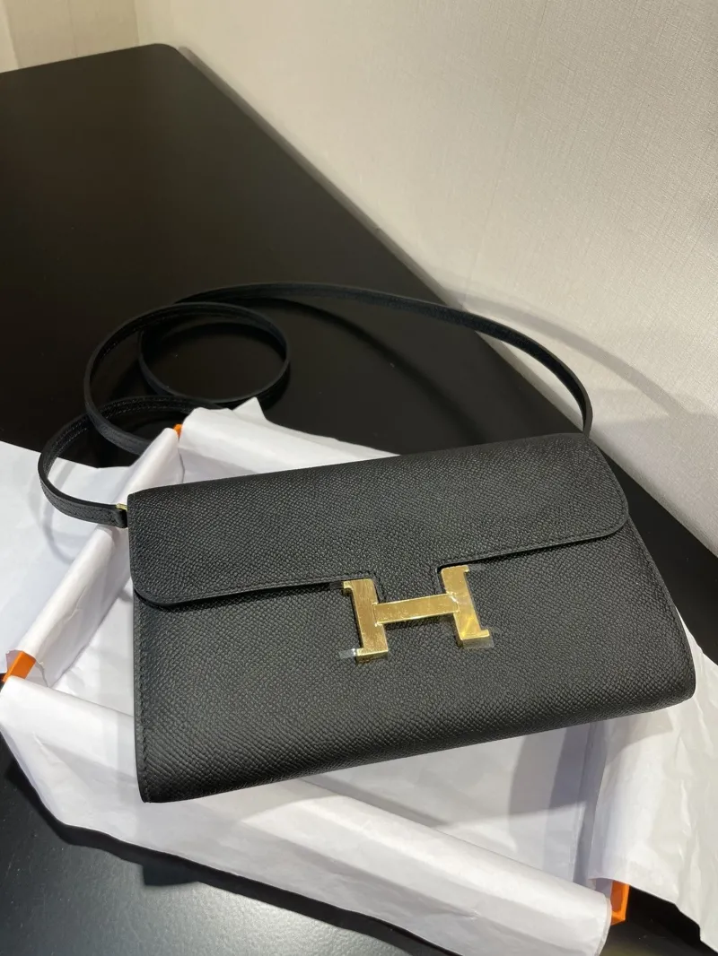 Hermes Constance Bags-147 - Image 8