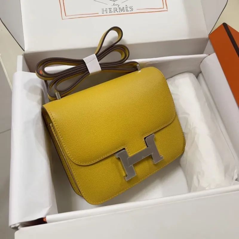 Hermes Constance Bags-148
