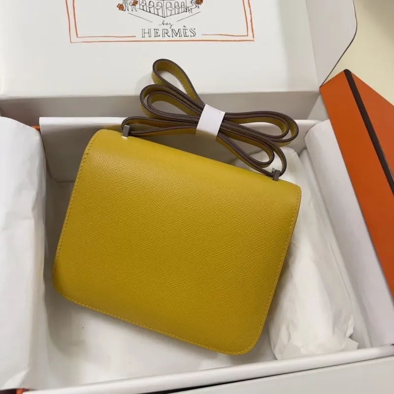 Hermes Constance Bags-148 - Image 3
