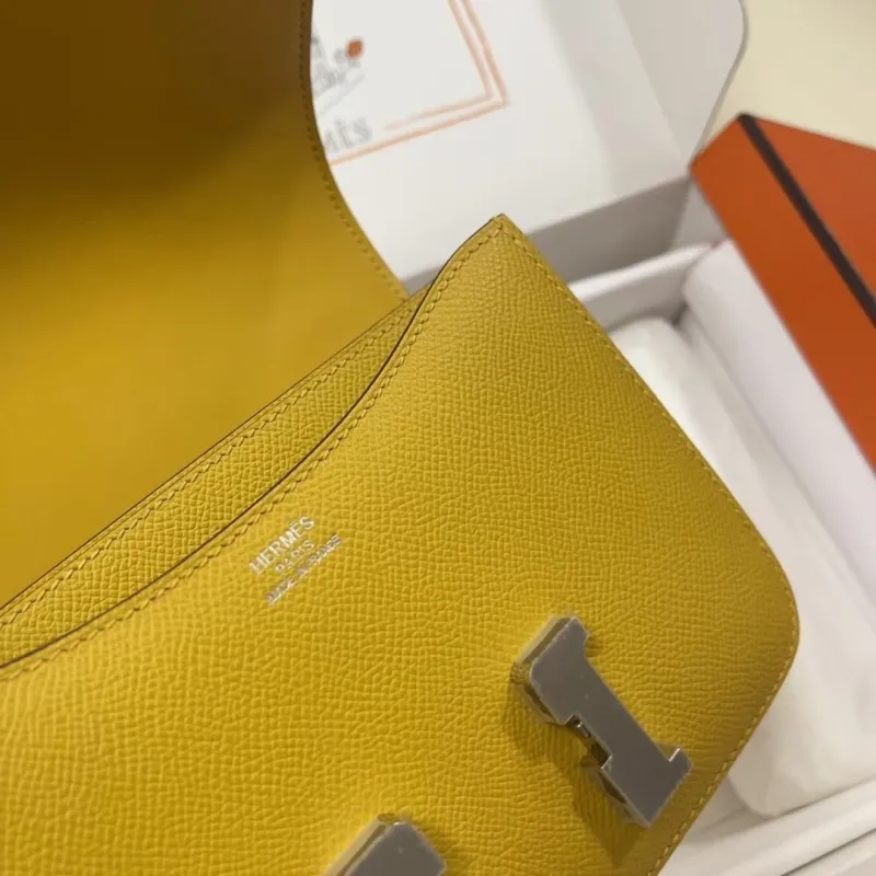 Hermes Constance Bags-148 - Image 6