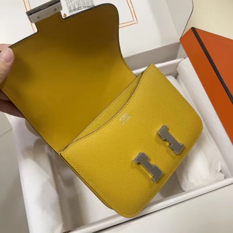 Hermes Constance Bags-148 - Image 7