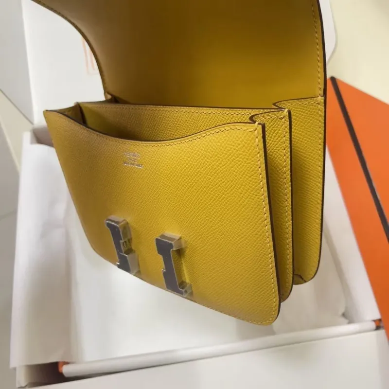 Hermes Constance Bags-148 - Image 8