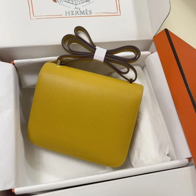 Hermes Constance Bags-149 - Image 3