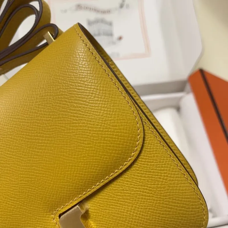 Hermes Constance Bags-149 - Image 5