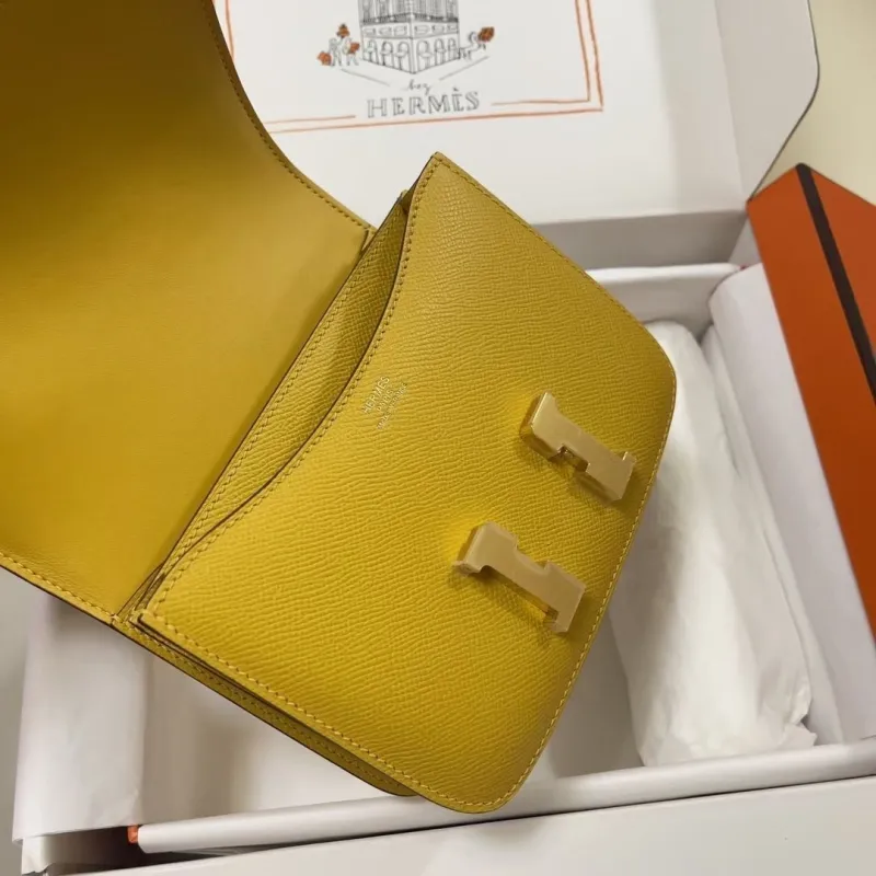 Hermes Constance Bags-149 - Image 6