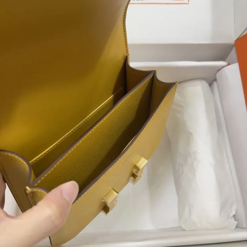 Hermes Constance Bags-149 - Image 7