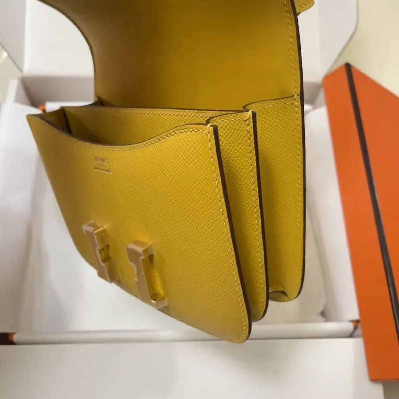 Hermes Constance Bags-149 - Image 8
