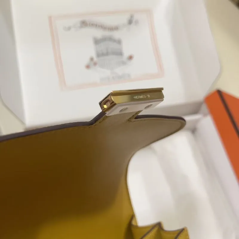 Hermes Constance Bags-149 - Image 9